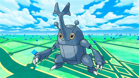 How to get Heracross in Pokemon Go: Best moveset .